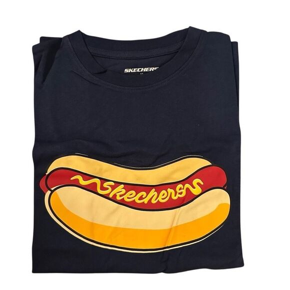 NWOT Skechers Bundle Lot of Shirts Size Medium Boys - Picture 3 of 11